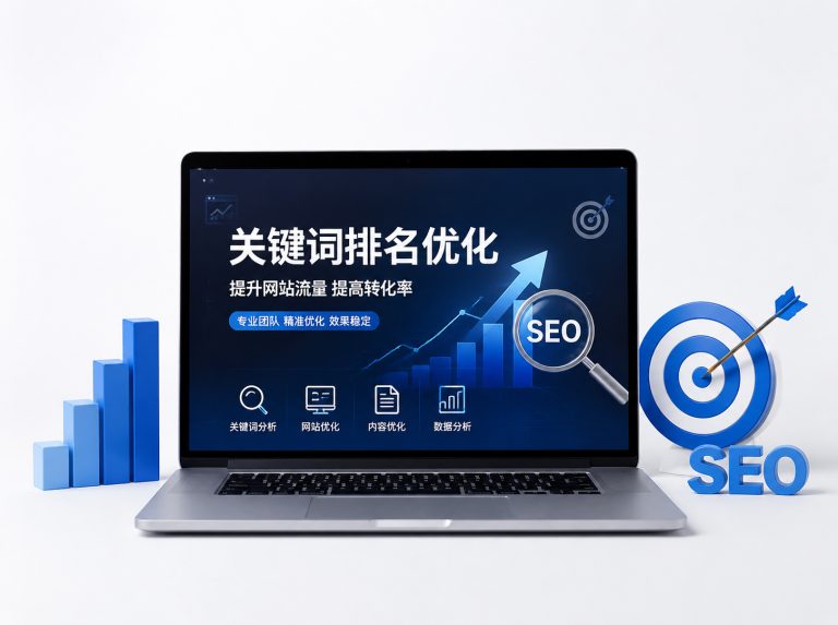 阳信县泰安营销型企业网站建设